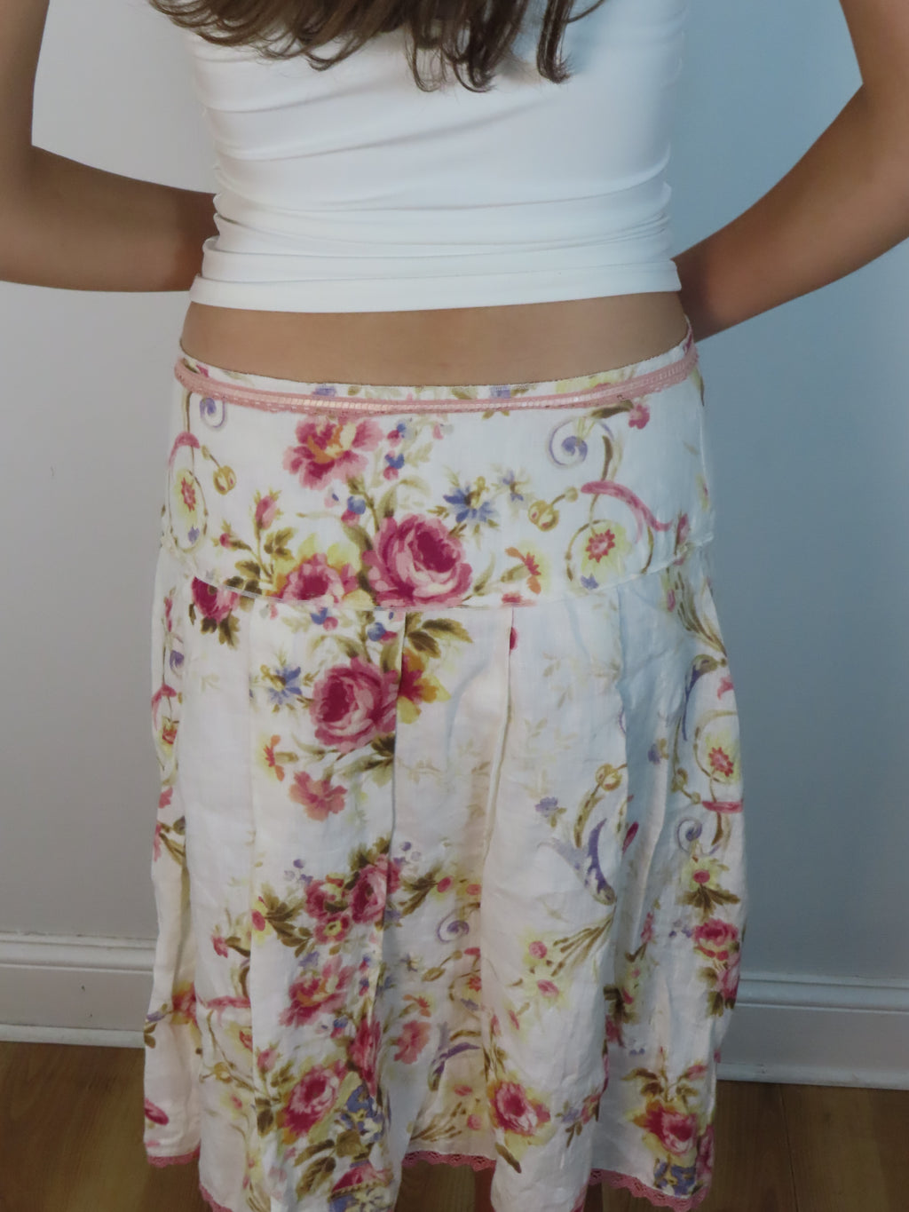 Late 1990s-Early 2000s Vintage Riani Skirt
