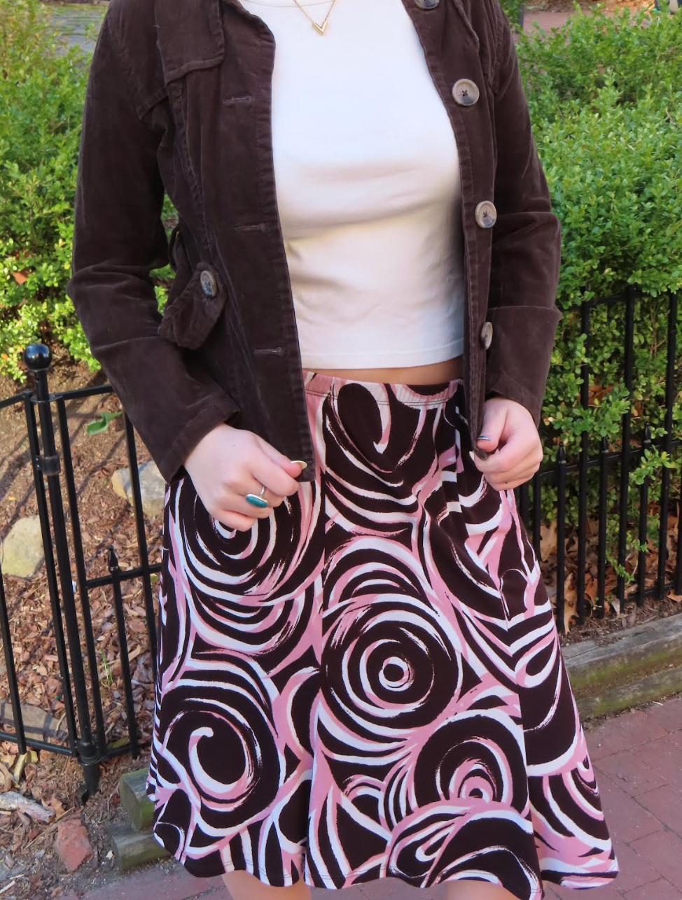 2000's Skirt