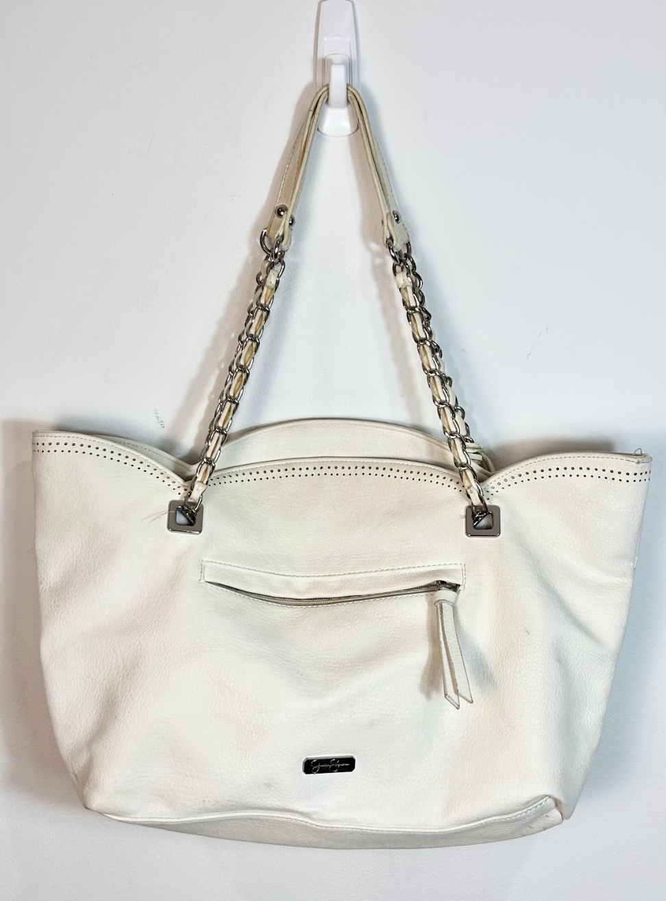 2000s Floral & Boho Oversized Bag