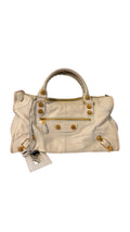 Vintage Balenciaga Work Bag