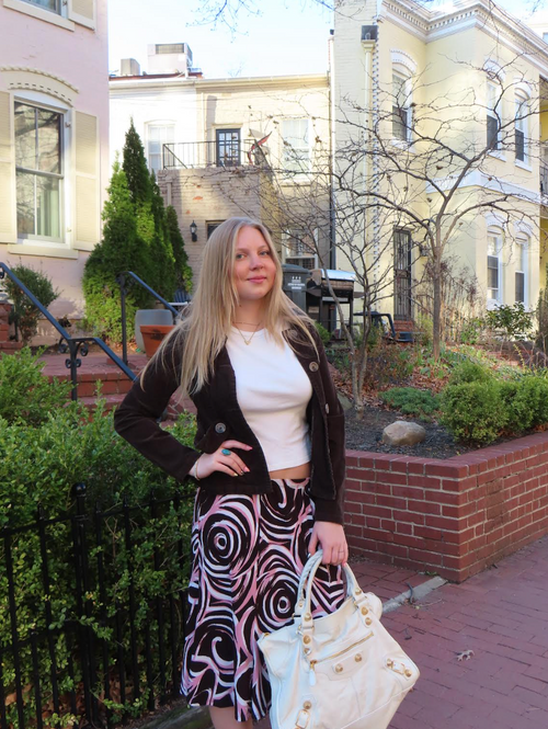 2000's Skirt