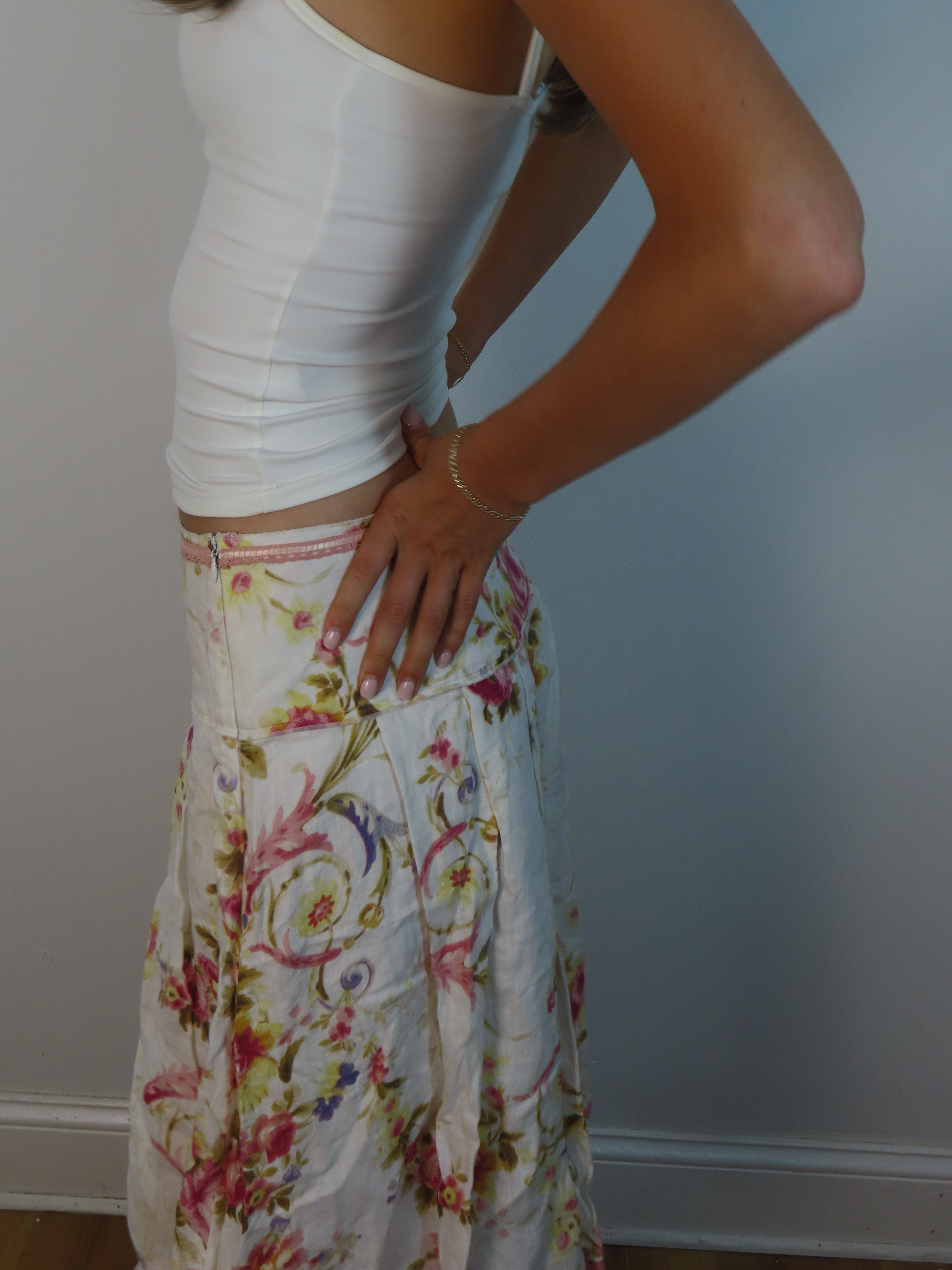 Late 1990s-Early 2000s Vintage Riani Skirt