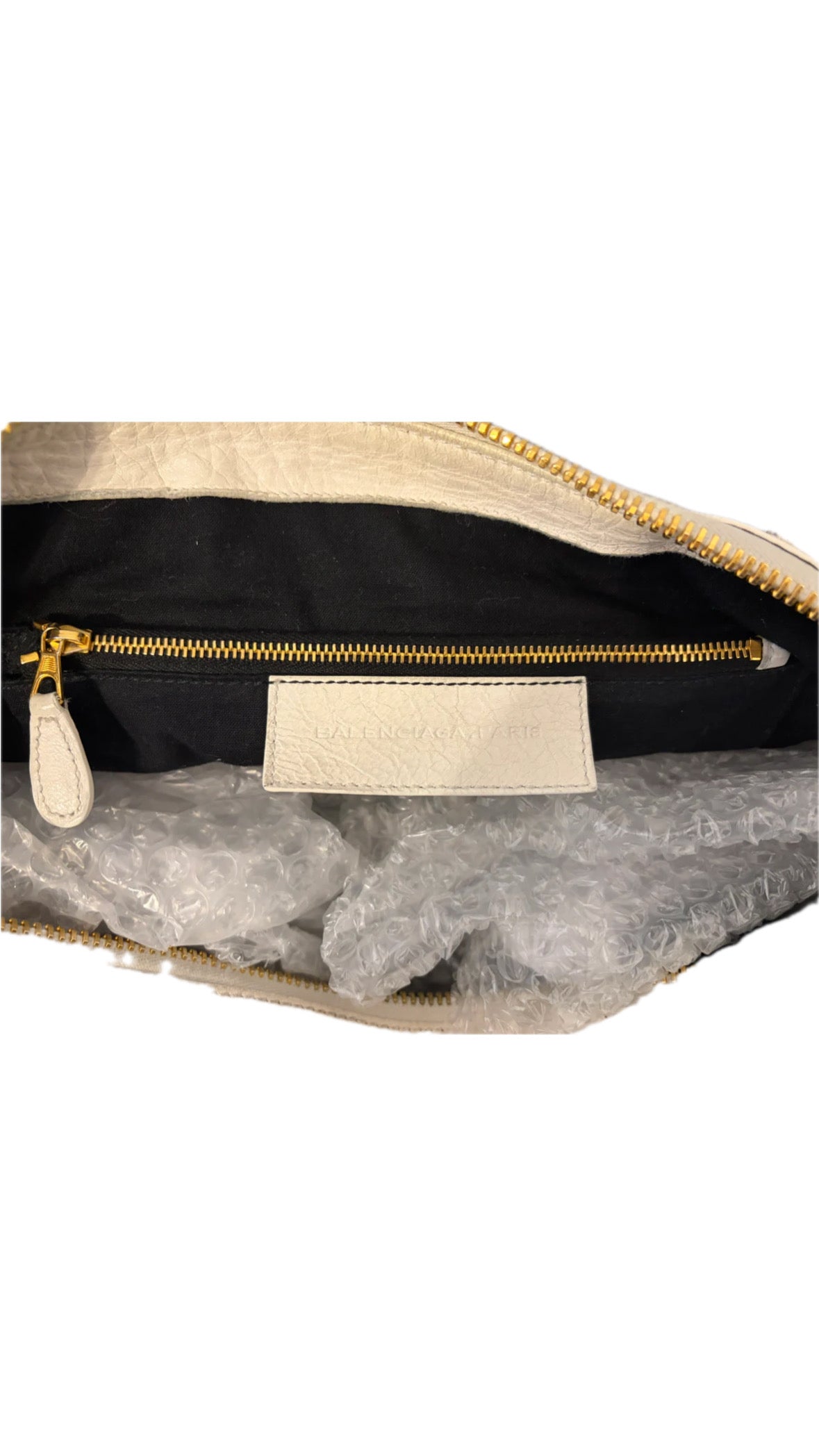 Vintage Balenciaga Work Bag