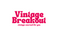 Vintage Breakout - Home